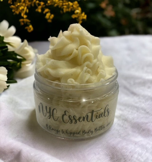B Rouge Whipped Body Butter