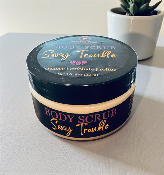 Sexy Trouble Collection