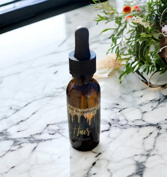 Hair Fixer Drops