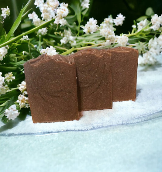 Natural Vanilla