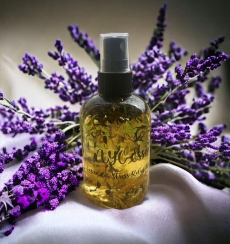 Lavender Patchouli Bundle