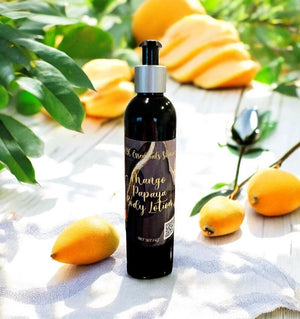 Mango Papaya Lotion