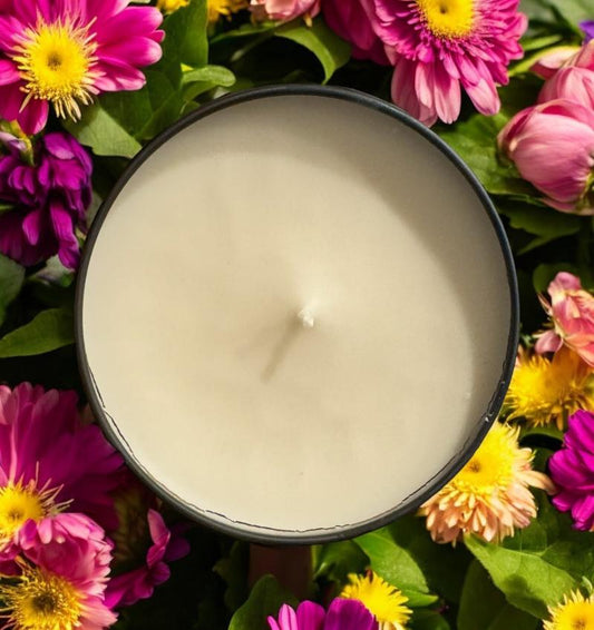 Bite the Body Candle