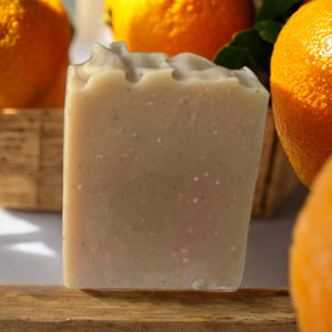 Vitamin C Facial Bar