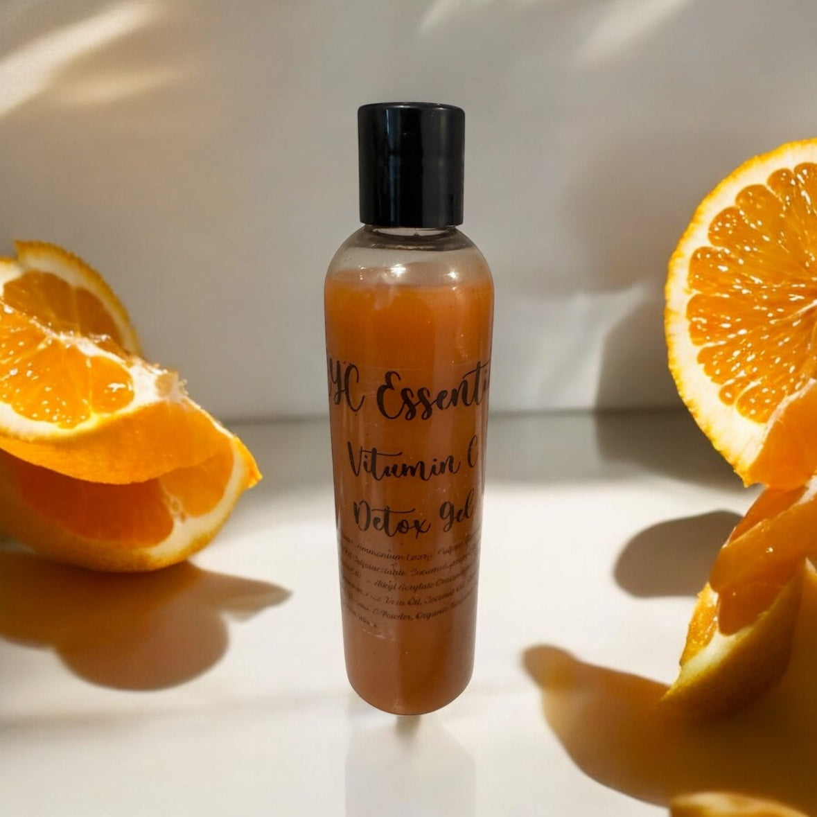 Vitamin C Detox Gel