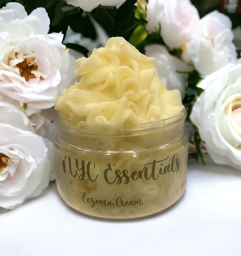 Eczema Cream