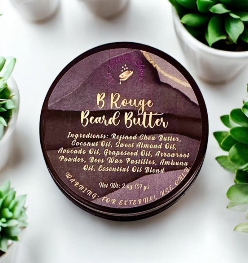 Beard Butter