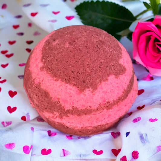 Crazy Love Bath Balm