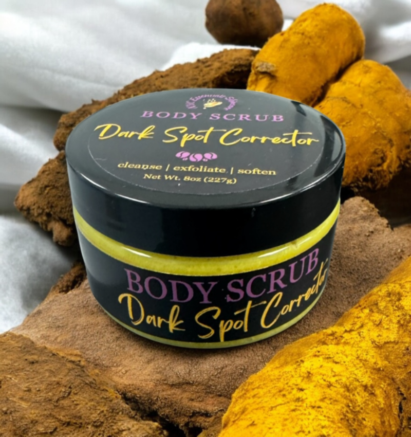 Dark Spot Corrector System