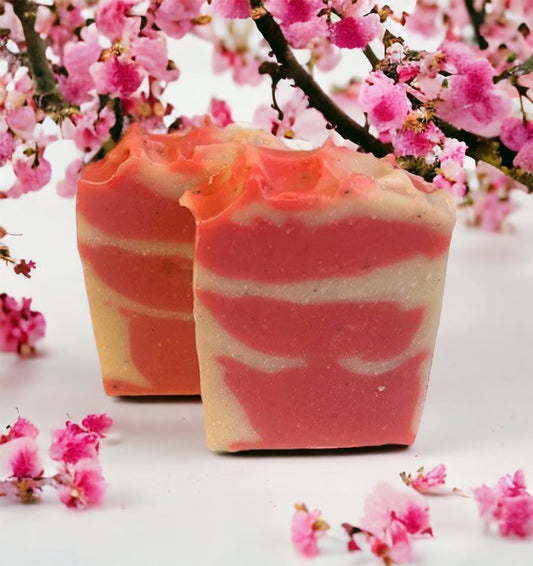 Asian Blossom