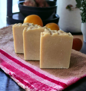 Vitamin C Facial Bar