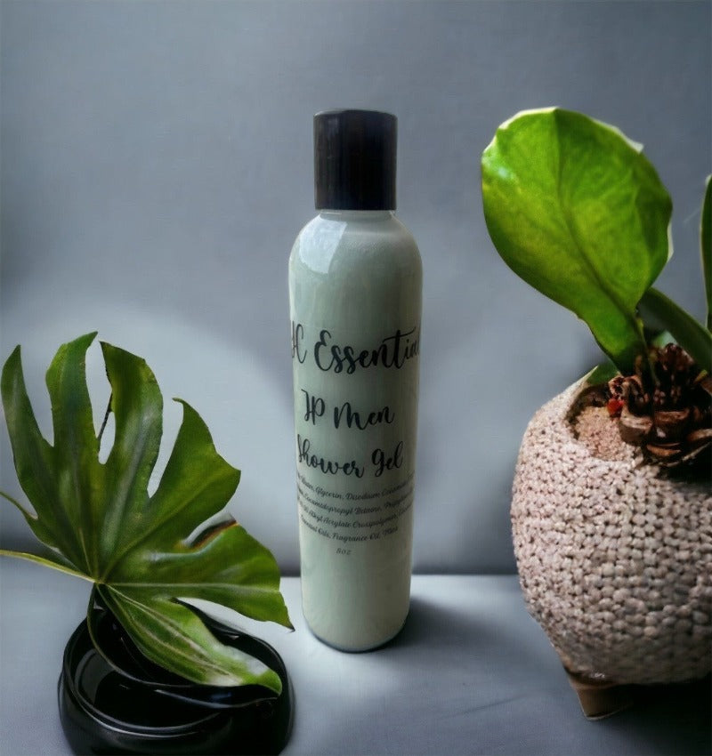 JP Men Shower Gel