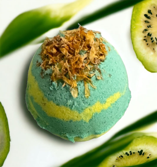 Kiwi Passionfruit Bath Balm