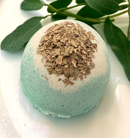 Eucalyptus Spearmint Bath Balm