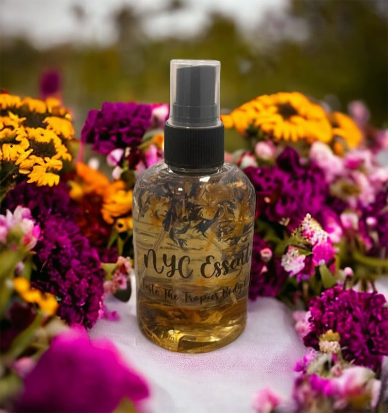 Taste the Tropics Body Oil